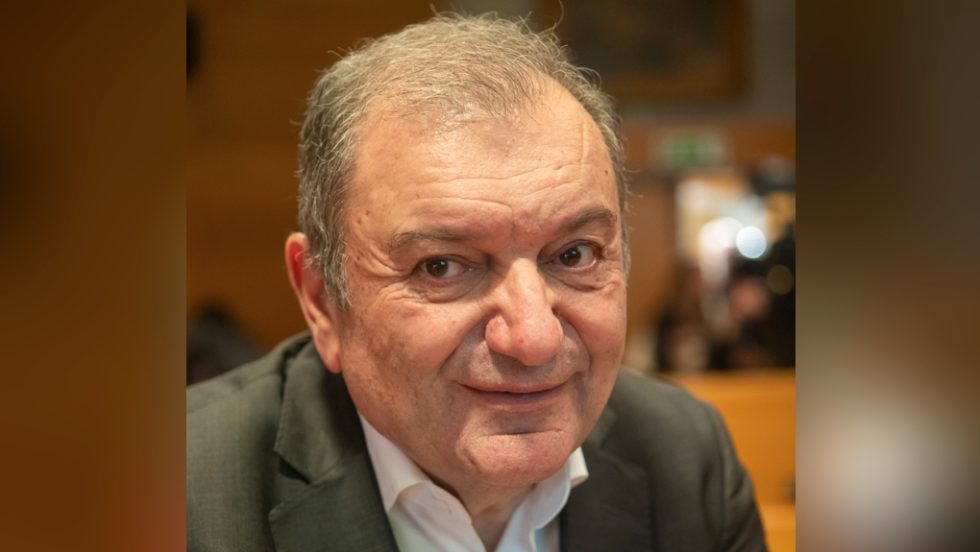 Ιγνάτιος Καϊτεζίδης